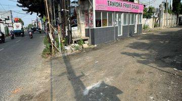 Gambar 4 Dijual Tanah  di Jl. Raya Pekayon, Bekasi Selatan