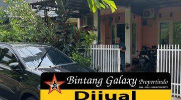 Gambar 1 Dijual Rumah Siap Huni Di Galaxy, Bekasi