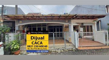 Gambar 1 Dijual Rumah Siap Huni Di Kemang Pratama Jl. Lantana, Rawalumbu, Bekasi