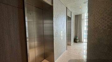 Gambar 3 Brand New Five Star Apartement Verde Two 3BR  