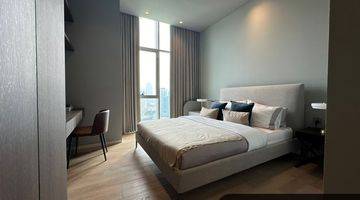 Gambar 1 Brand New Five Star Apartement Verde Two 3BR  