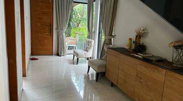 Gambar 3 Rumah Elegan Modern Minimalis, Interior Mewah, Bintaro Pesanggrahan Jaksel