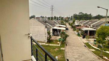 Gambar 2 Jual Rumah BU Serpong Natura City Siap Huni Gunung Sindur Bogor