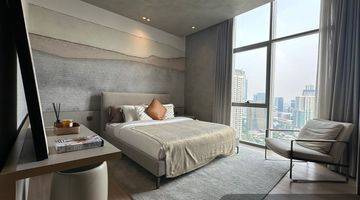 Gambar 2 Brand New Five Star Apartement Verde Two 3BR  