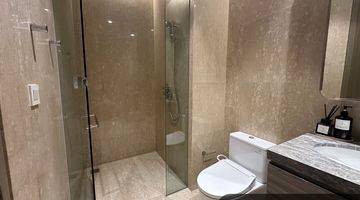 Gambar 4 Brand New Five Star Apartement Verde Two 3BR  