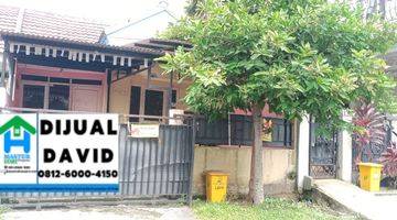 Gambar 1 Dijual Rumah di Perumahan Citra Raya, Cikupa - Tangerang