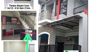 Gambar 1 Dijual Rumah Siap Huni 2 Lantai Bundaran 3 Citra Raya