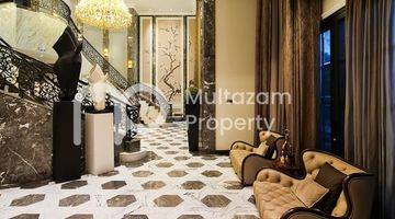 Gambar 2 Dijual Rumah Mewah Modern Classic + Guest House, Cilandak