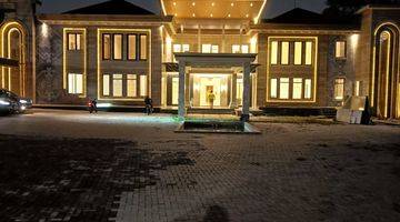 Gambar 1 Brand New Luxury House Istana Paso Furnished Raya, Jaksel 