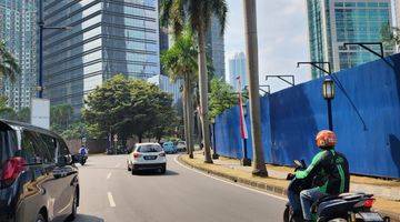 Gambar 1 For Sale Tanah Di Mega Kuningan, Jakarta Selatan 