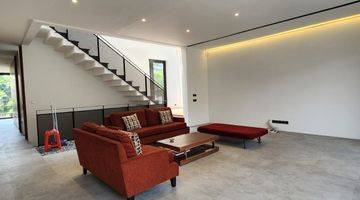 Gambar 5 For Sale Townhouse Brand New Ampera Kemang, Jaksel