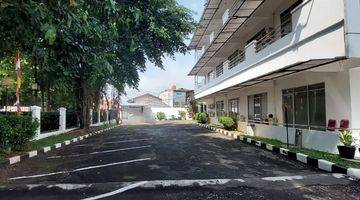 Gambar 2 Di Jual Gedung Perkantoran Di TB Simatupang Jakarta Selatan 