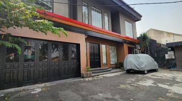 Gambar 2 Di Jual Tempat Usaha Tebet Jakarta Selatan