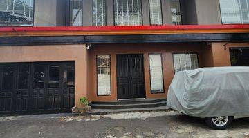 Gambar 4 Di Jual Tempat Usaha Tebet Jakarta Selatan