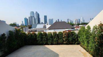 Gambar 4 For sale Brand New Luxurious, Senopati SCBD, Jaksel