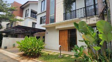 Gambar 2 For Sale Town House Kebagusan Jakarta Selatan