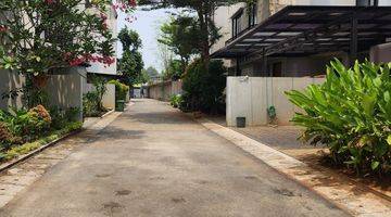 Gambar 3 For Sale Town House Kebagusan Jakarta Selatan