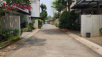 Gambar 4 For Sale Town House Kebagusan Jakarta Selatan