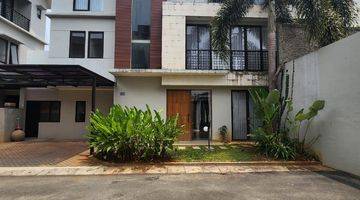 Gambar 5 For Sale Town House Kebagusan Jakarta Selatan