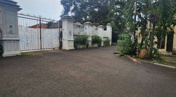 Gambar 2 For Sale Tanah Kavling Cipete Jakarta Selatan