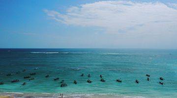 Gambar 3 For Sale Tanah Beachfront, Pantai Jerman Kuta Bali