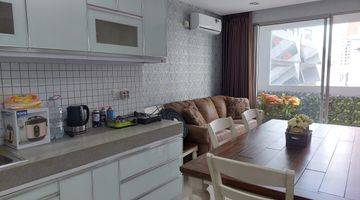 Gambar 1 Fully Furnished Paddington Apartment