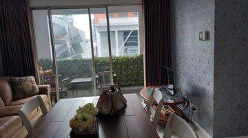 Gambar 1 Fully Furnished Paddington Apartment