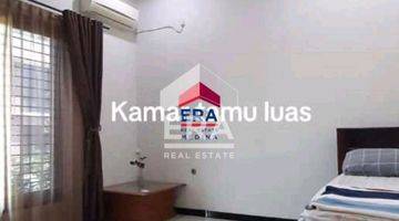 Gambar 4 Rumah Cantik Bebas Banjir Bintaro