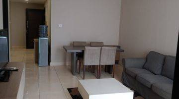 Gambar 1 Apartemen Essence Darmawangsa 2 Kamar Tidur Furnished Bagus Tower Eminence 2