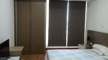 Gambar 3 Apartemen Essence Darmawangsa 2 Kamar Tidur Furnished Bagus Tower Eminence 2