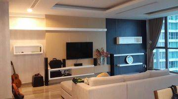 Gambar 2 DIJUAL APARTEMEN LUXURY BLOOMINGTON KEMANG VILLAGE 3 BR JAKARTA SELATAN 