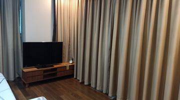 Gambar 4 DIJUAL APARTEMEN LUXURY BLOOMINGTON KEMANG VILLAGE 3 BR JAKARTA SELATAN 