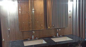 Gambar 5 DIJUAL APARTEMEN LUXURY BLOOMINGTON KEMANG VILLAGE 3 BR JAKARTA SELATAN 