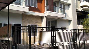 Gambar 2 Dijual Rumah Brand New 3+1 Br Kelapa Gading, Jakarta Utara 