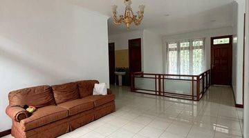 Gambar 5 Disewakan Rumah Di Area Senopati Scbd Jakarta Selatan 5+2 Br Furnish 