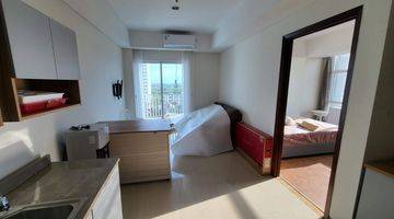 Gambar 4 Sewa Apartemen Grand Sungkono Lagoon 