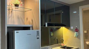 Gambar 1 Sewa Apartemen Benson 2 Br Murah