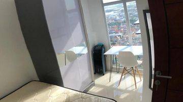 Gambar 2 Dijual murah apartemen gunawangsa tidar full furnish 