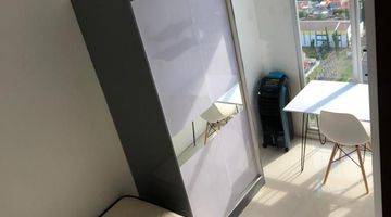 Gambar 1 Dijual murah apartemen gunawangsa tidar full furnish 