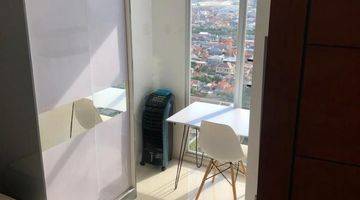 Gambar 3 Dijual murah apartemen gunawangsa tidar full furnish 