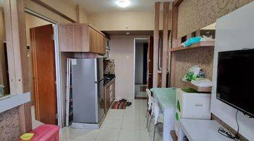 Gambar 3 Di jual murah apartemen puncak kertajaya 2br+1 br