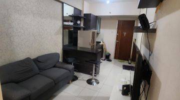 Gambar 2 Disewakan apartemen puncak Kertajaya 2 br 