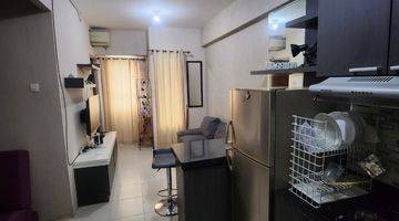 Gambar 1 Disewakan apartemen puncak Kertajaya 2 br 