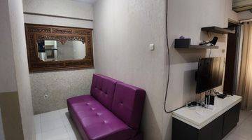 Gambar 4 Disewakan apartemen puncak Kertajaya 2 br 