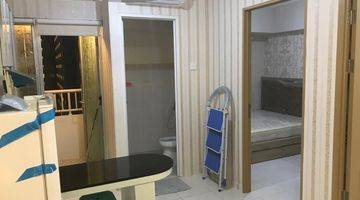 Gambar 1 Dijual apartemen Educity stamford 2 br