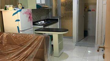 Gambar 4 Dijual apartemen Educity stamford 2 br