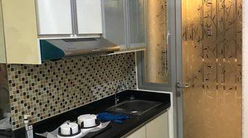 Gambar 5 Dijual apartemen Educity stamford 2 br