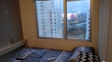 Gambar 1 Sewa apartemen educity luas 38, 2 br