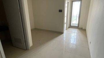 Gambar 1 Apartemen baru grass 