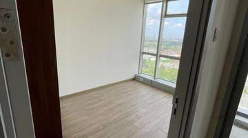 Gambar 3 Apartemen baru grass 